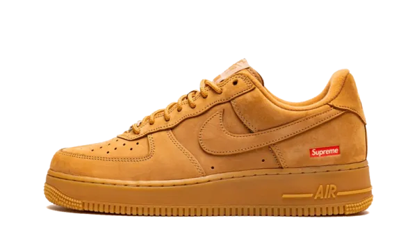 AF1 X SUPREME-WHEAT