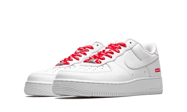 AF1 X SUPREME - immagine 2