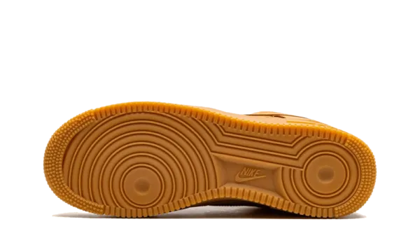 AF1 X SUPREME-WHEAT - immagine 2