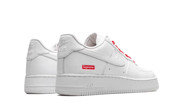 AF1 X SUPREME - immagine 3