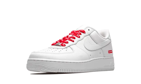 AF1 X SUPREME - immagine 4