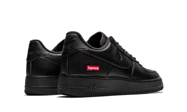 AF1 X SUPREME - immagine 4