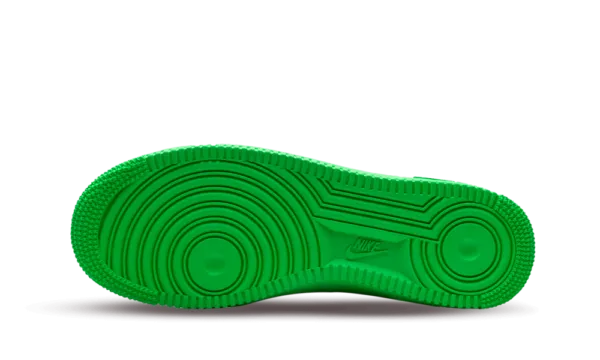 AF1 OFF-W. LIGHT GREEN SPARK - immagine 4
