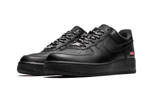 AF1 X SUPREME - immagine 3