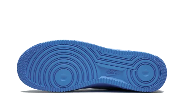 AF1 OFF-W. MCA UNIVERSITY BLUE - immagine 5