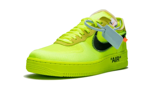 AF1 OFF-W. VOLT - immagine 2