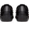 VLTN Sneaker Rockstud Full Black - immagine 4