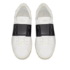 Sneaker Open VLTN Black Strip - immagine 3