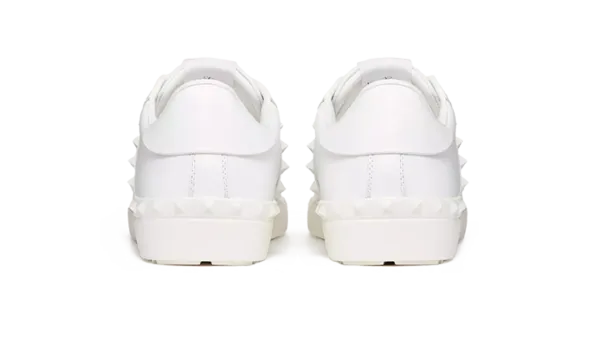 VLTN Sneaker Rockstud White - immagine 3