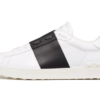 Sneaker Open VLTN Black Strip