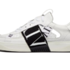 Sneaker low-top VLTN White Black