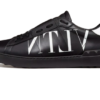 Sneaker Open VLTN Black