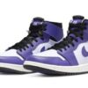 Zoom Air CMFT Crater Purple - immagine 4