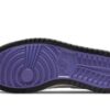 Zoom Air CMFT Crater Purple - immagine 2