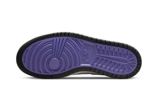 Zoom Air CMFT Crater Purple - immagine 2
