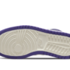 Zoom Air CMFT Court Purple Patent - immagine 3