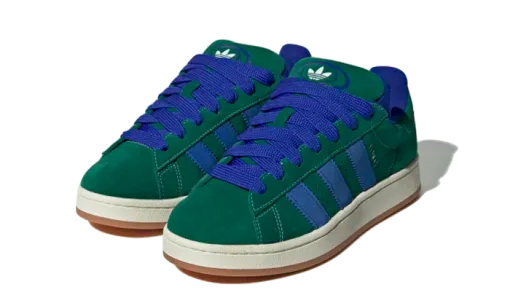 Dark Green Semi Lucid Blue - immagine 4