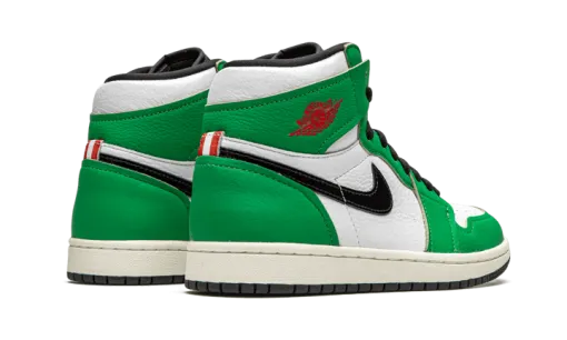 high lucky green - immagine 2