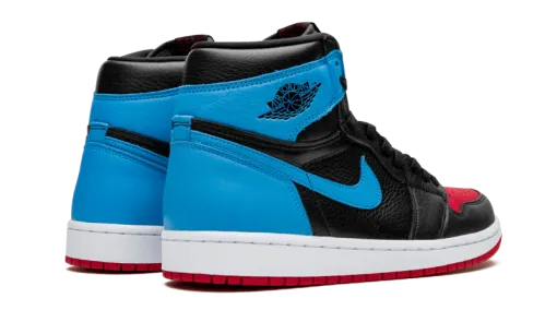 UNC To Chicago - immagine 3