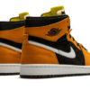 Zoom Air CMFT Black Monarch - immagine 4