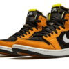 Zoom Air CMFT Black Monarch - immagine 2