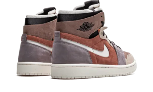 Zoom Air CMFT Canyon Rust - immagine 2