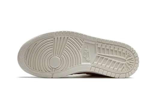 Zoom Air CMFT Canyon Rust - immagine 3