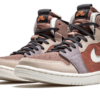 Zoom Air CMFT Canyon Rust - immagine 5