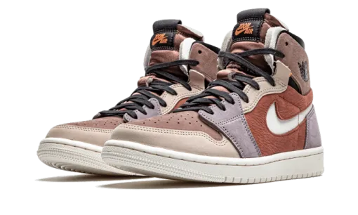 Zoom Air CMFT Canyon Rust - immagine 5
