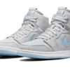 Zoom Air CMFT Grey Fog - immagine 2