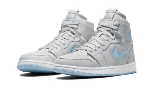 Zoom Air CMFT Grey Fog - immagine 2