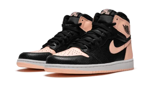 High Black Crimson Tint - immagine 5