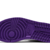 court purple - immagine 4