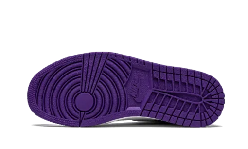 court purple - immagine 4