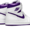 court purple - immagine 3