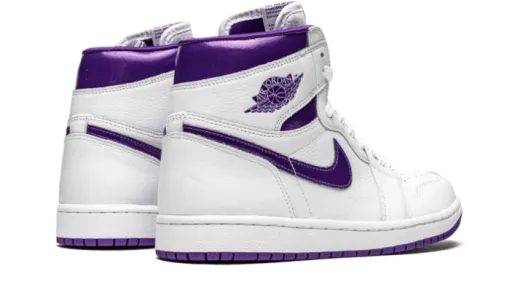 court purple - immagine 3