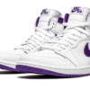 court purple - immagine 2