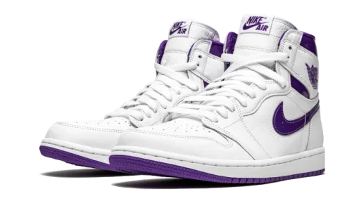 court purple - immagine 2