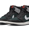 Gore Tex Black Particle Grey - immagine 2