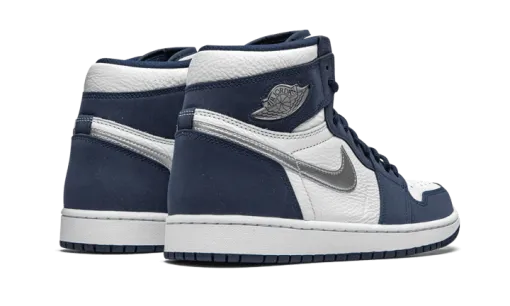 Midnight Navy - immagine 2
