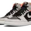 Neutral Grey Hyper Crimson - immagine 2