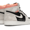 Neutral Grey Hyper Crimson - immagine 3