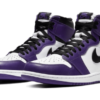 Court Purple White - immagine 3