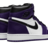 Court Purple White - immagine 4