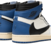 Travis scott Military Blue - immagine 5