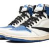 Travis scott Military Blue - immagine 4