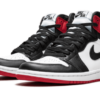 Satin Black Toe - immagine 2