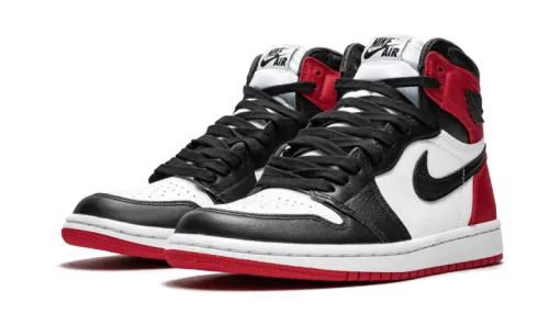 Satin Black Toe - immagine 2