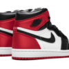 Satin Black Toe - immagine 3