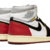 Union Los Angeles Black Toe - immagine 2